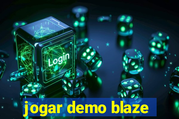 jogar demo blaze